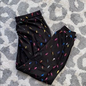Cute Booty Lounge joggers!